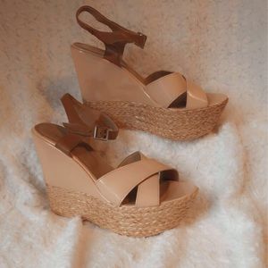 Wedges